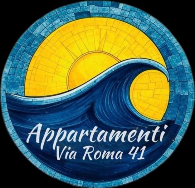 Fotografie z fotogalerie ubytování Appartamenti Via Roma 41 v destinaci Campo nell'Elba
