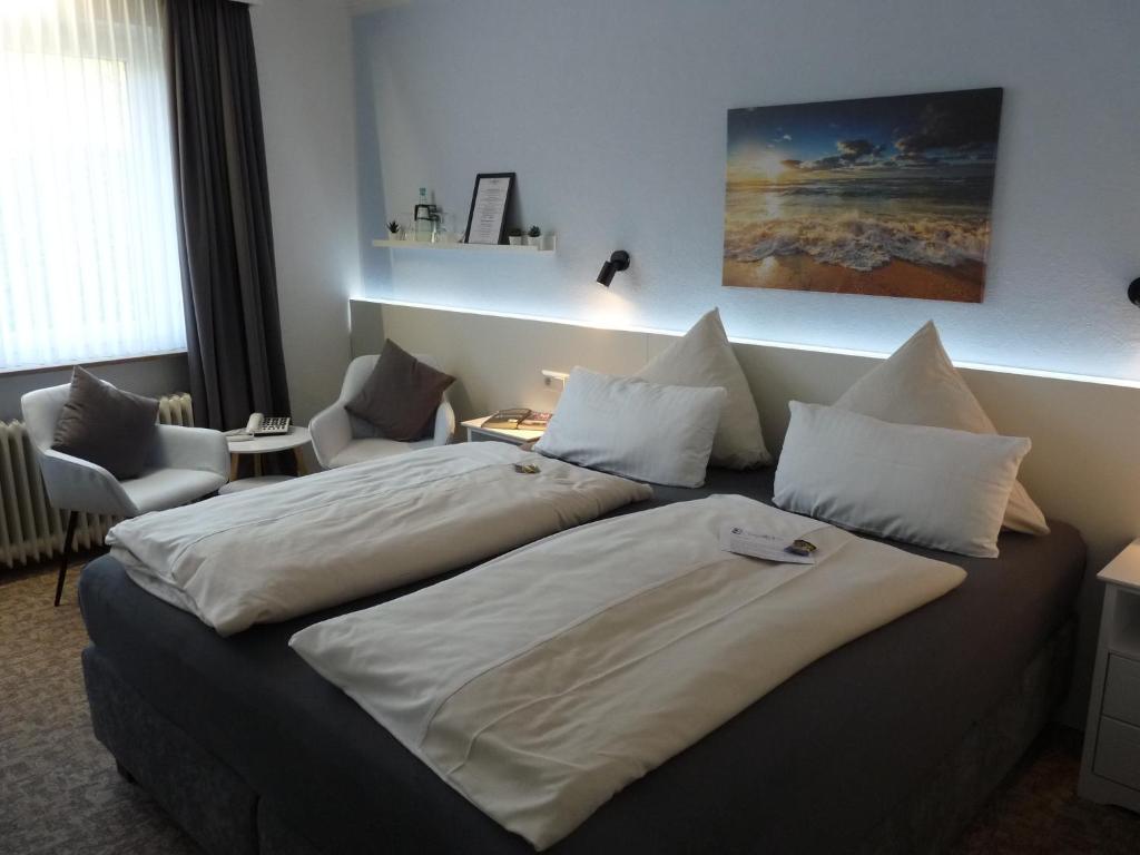 Hotel zum Rosenteich - Habitación Doble