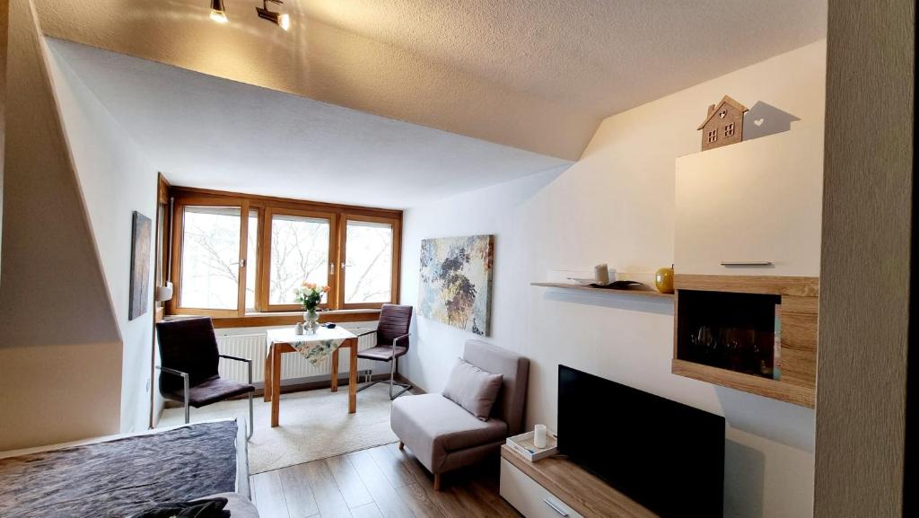 Ferienwohnung 