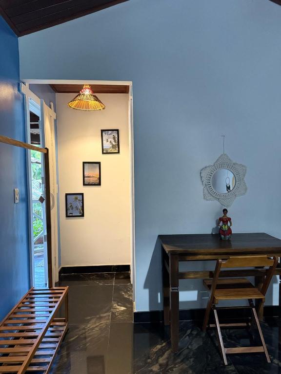 Fotografie z fotogalerie ubytování Blue Ocean Flats v destinaci Itacaré