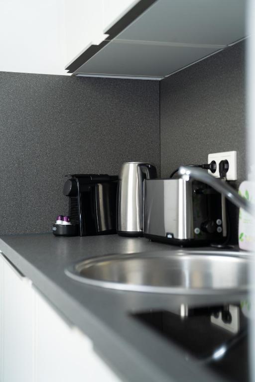 Das Loft Apartments - Studio