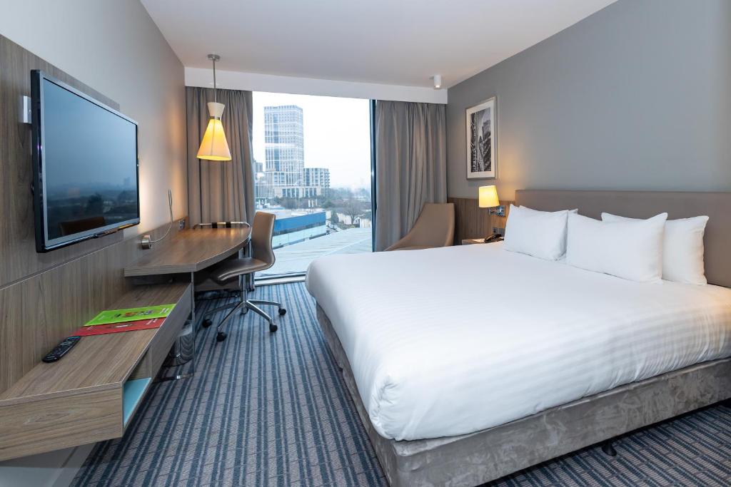Holiday Inn London West by IHG - Resim 18