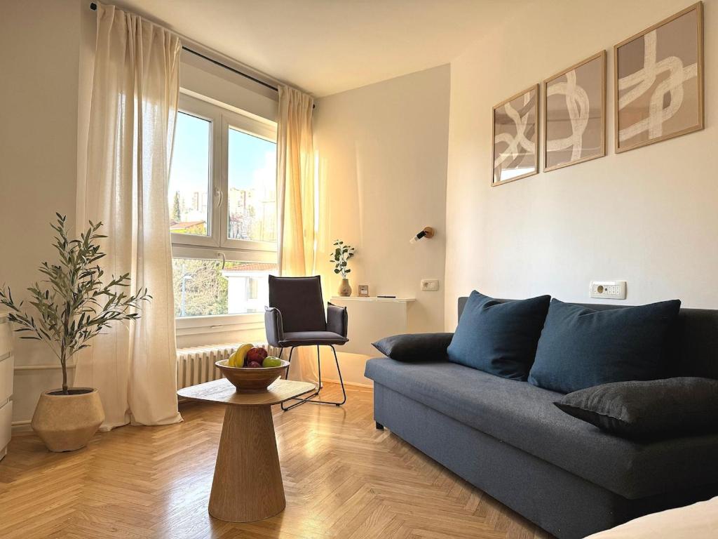 Apartment Francita- Relax & Recharge