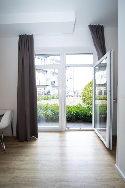 Das Loft Apartments - Familienzimmer