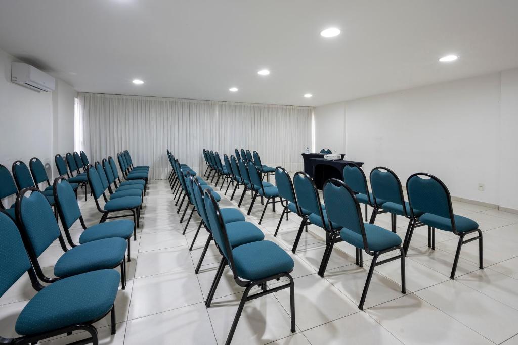 Foto da galeria de Villa Park Hotel em Natal