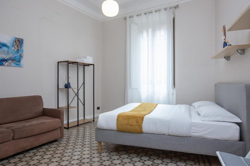 Sciesa apartment - new exclusive home