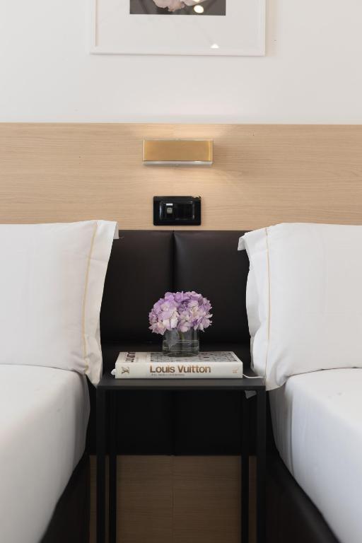 Globus Urban Hotel - Resim 28