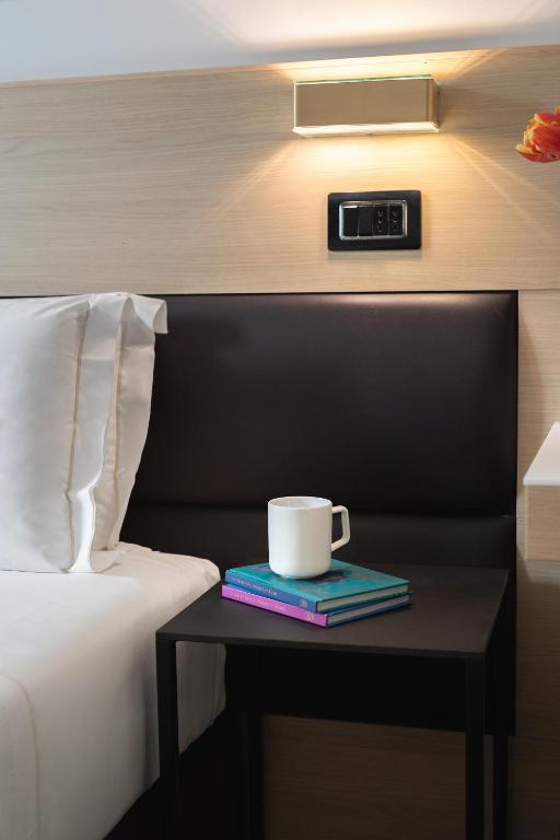 Globus Urban Hotel - Resim 30