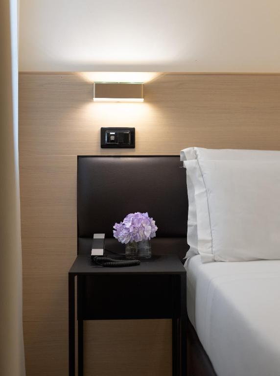 Globus Urban Hotel - Resim 31