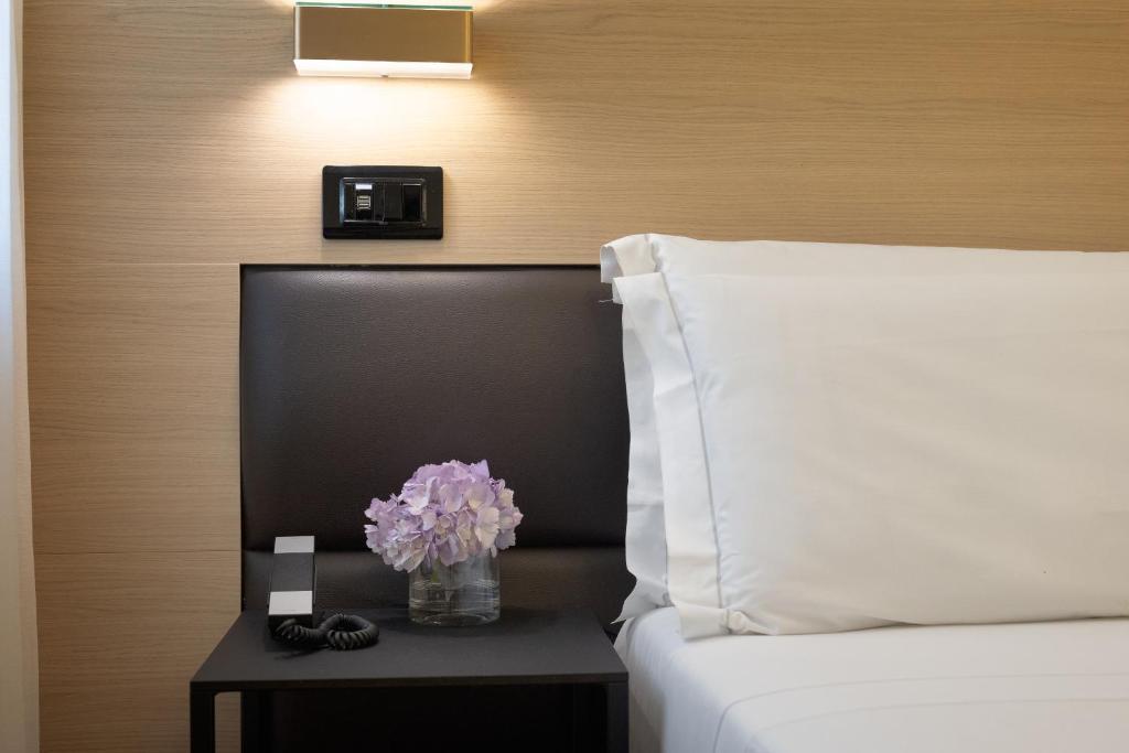 Globus Urban Hotel - Resim 33