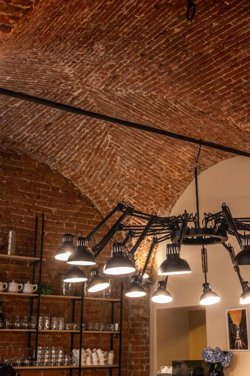 Globus Urban Hotel - Resim 37