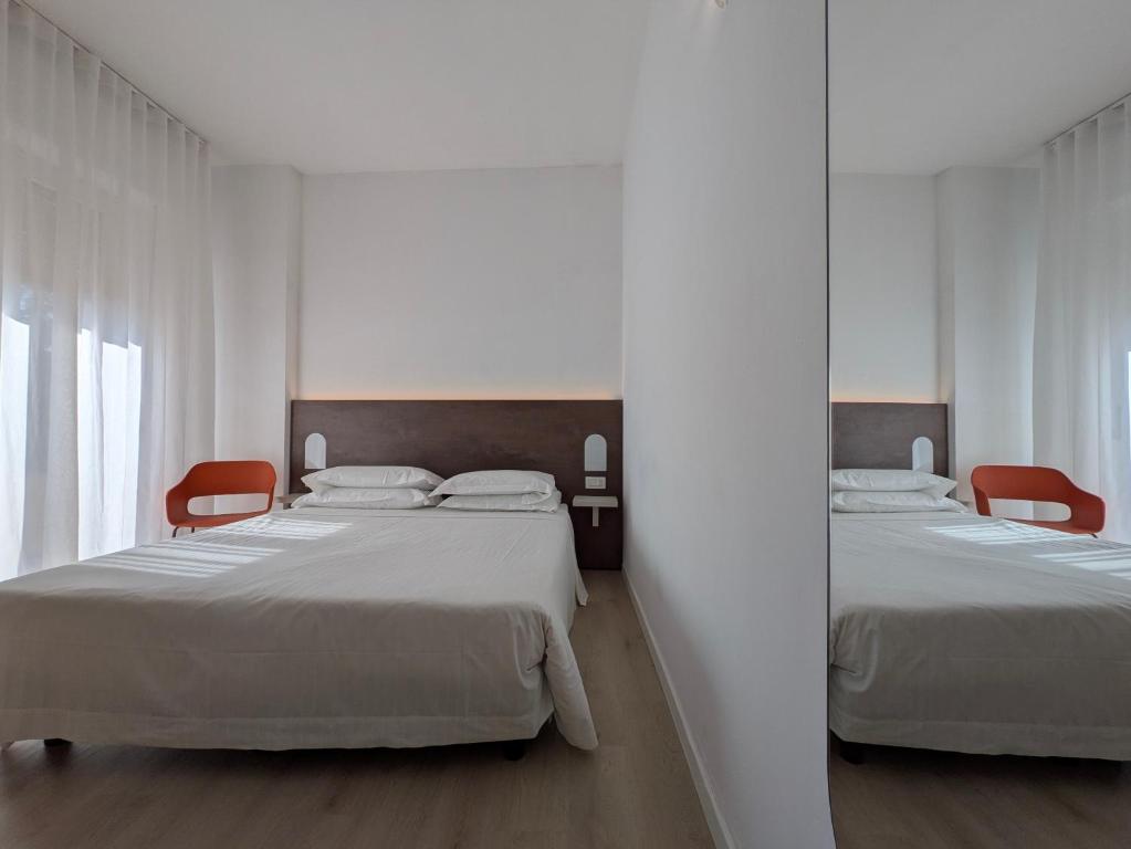 Hotel Piccolo - Resim 42