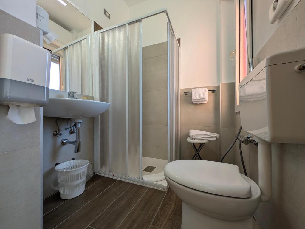 Hotel Piccolo - Resim 7