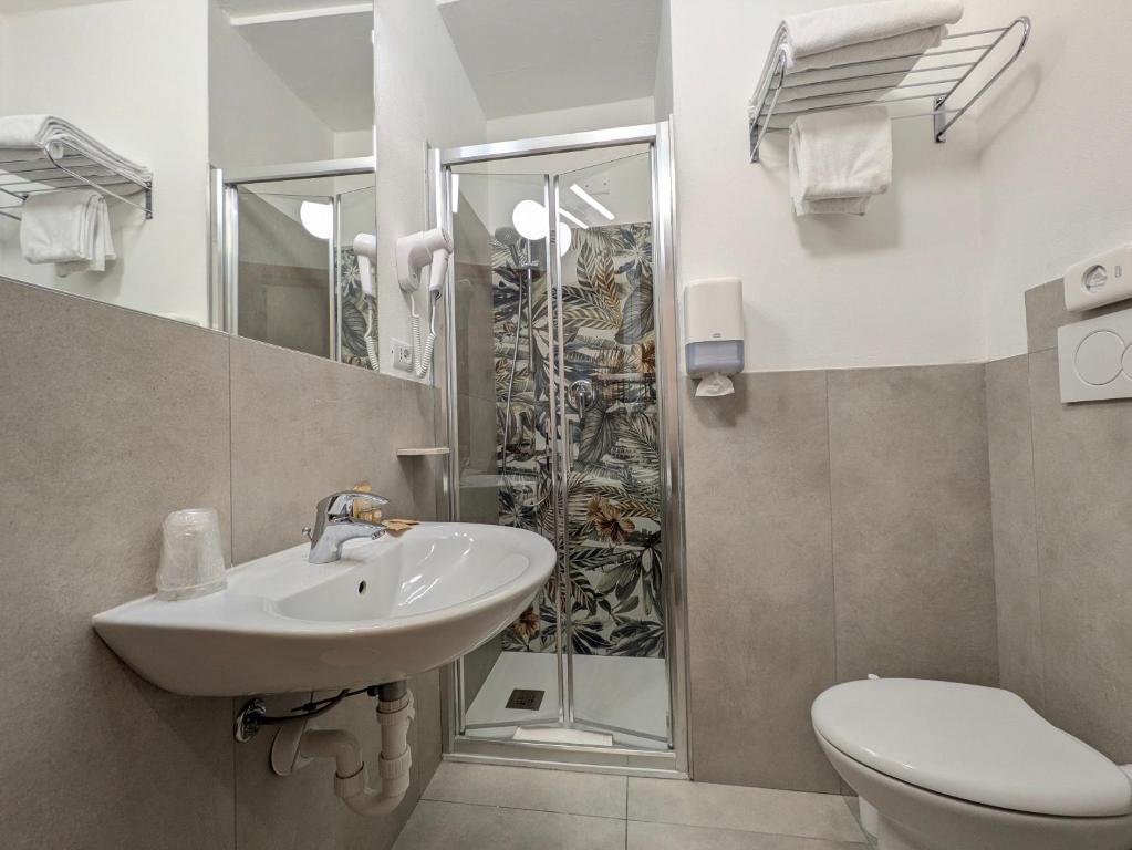 Hotel Piccolo - Resim 43