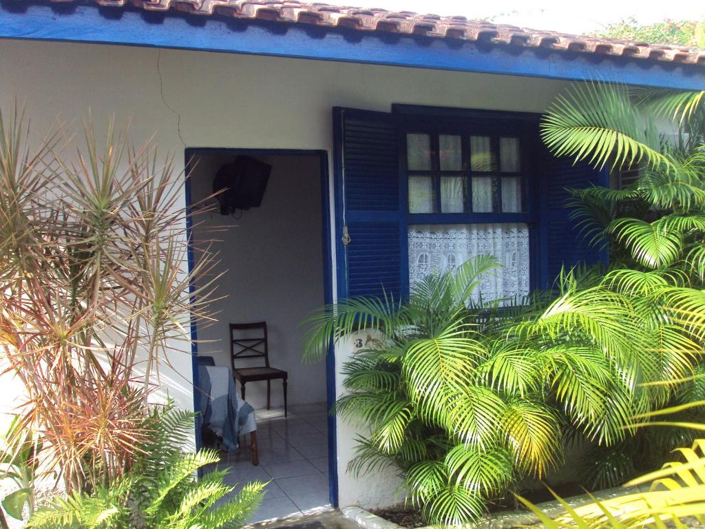  Pousada Via Maria
