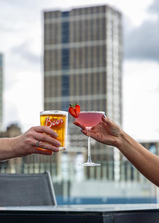 Holiday Inn London West by IHG - Resim 28