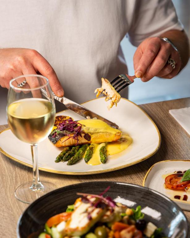 Holiday Inn London West by IHG - Resim 23