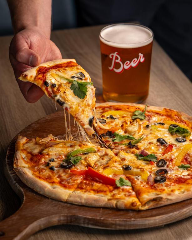 Holiday Inn London West by IHG - Resim 22