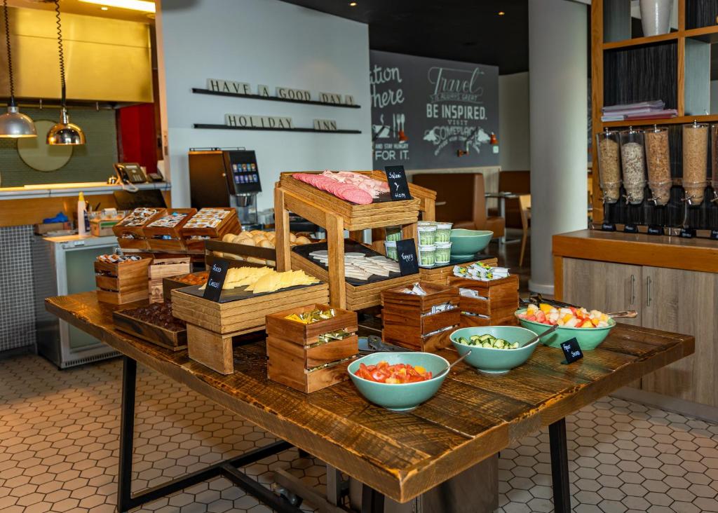 Holiday Inn London West by IHG - Resim 27