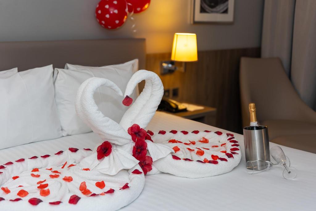 Holiday Inn London West by IHG - Resim 32