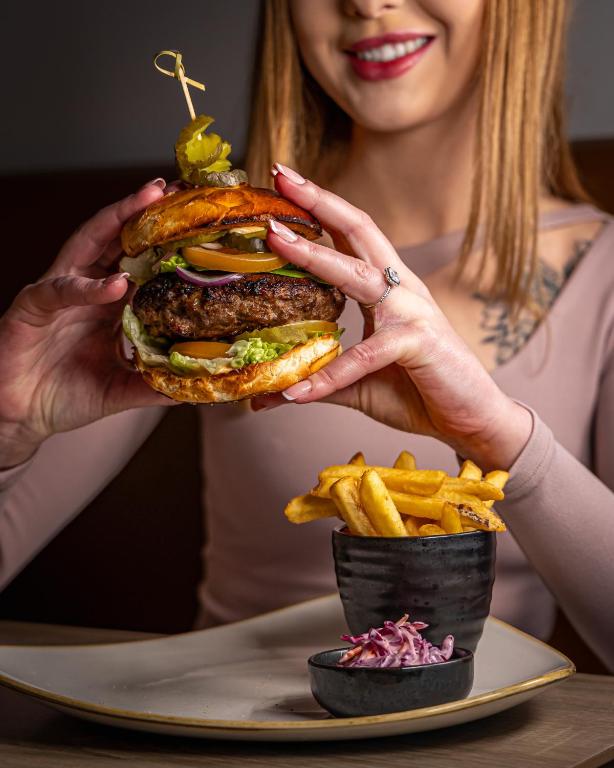 Holiday Inn London West by IHG - Resim 35