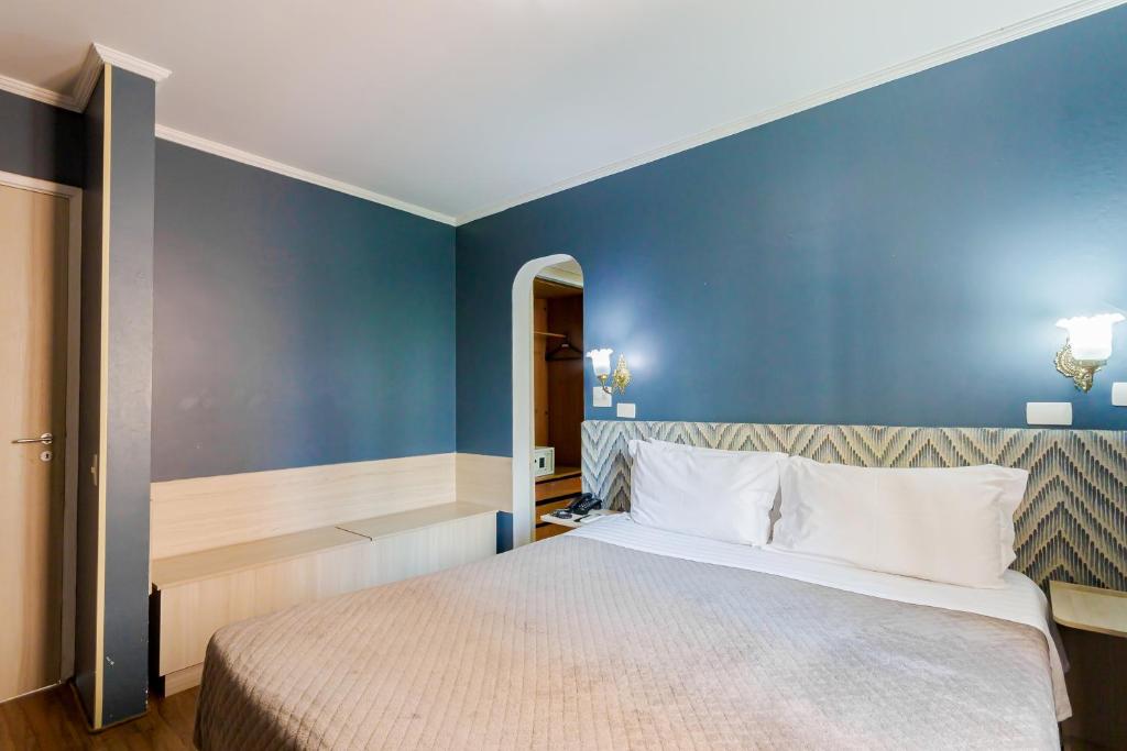 Paulista Flat - 