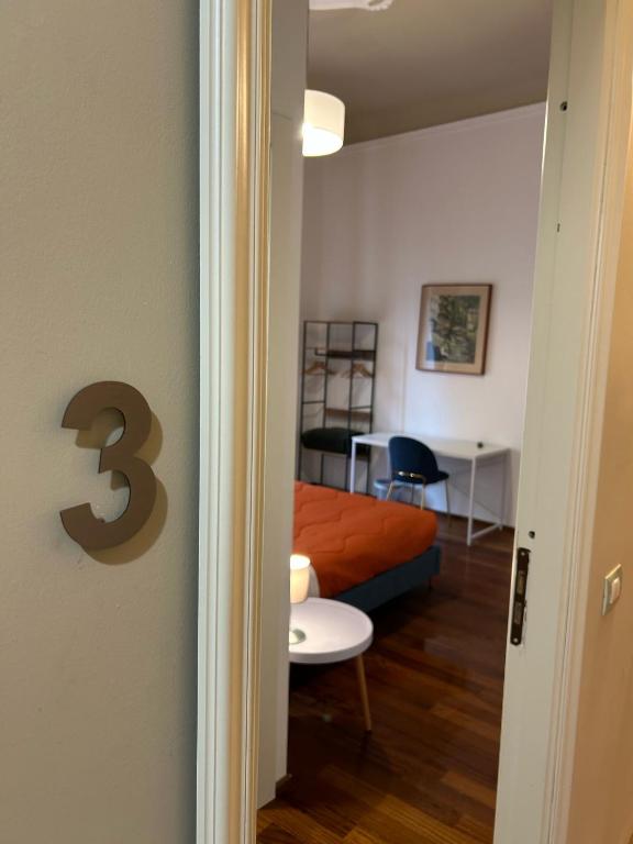 Fotografie z fotogalerie ubytování Cavour 142 Rooms v destinaci La Spezia