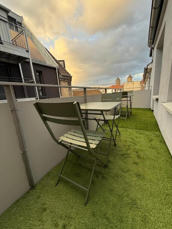 Hotel Paris - Resim 6