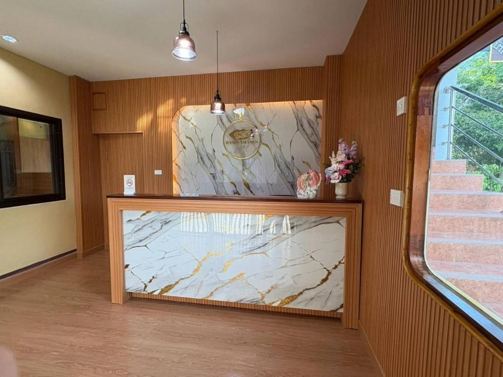 Fotografie z fotogalerie ubytování BanPunmanus Hotel v Krabi