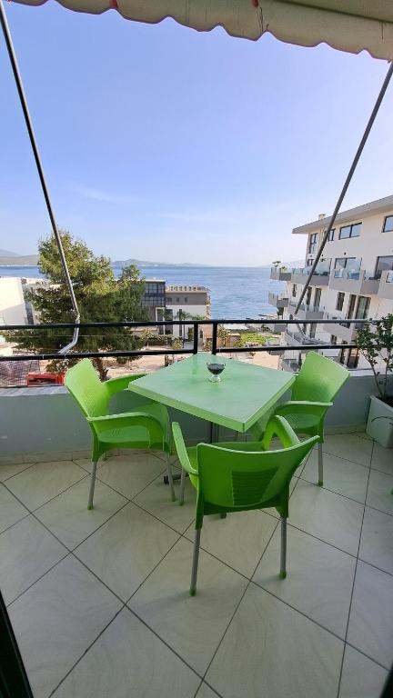 Enea SeaView Apartment