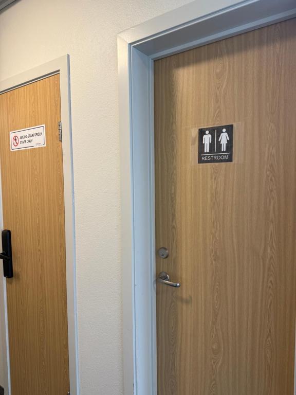 Fotografie z fotogalerie ubytování Skogar Hostel v destinaci Skogar