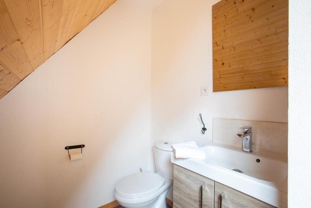 Gîte "L'Escale du Vignoble" à Ribeauville – photo 24