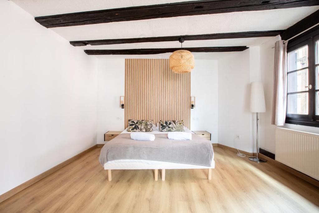 Gîte "L'Escale du Vignoble" à Ribeauville – photo 16