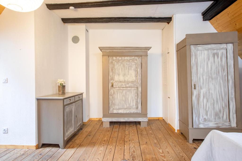 Gîte "L'Escale du Vignoble" à Ribeauville – photo 30