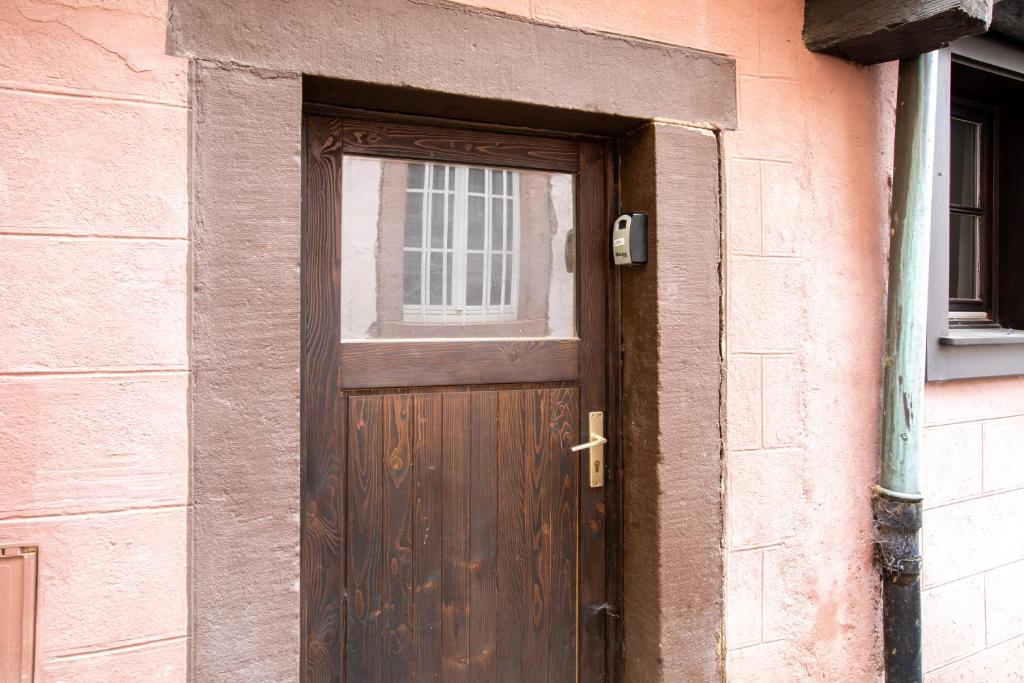 Gîte "L'Escale du Vignoble" à Ribeauville – photo 32