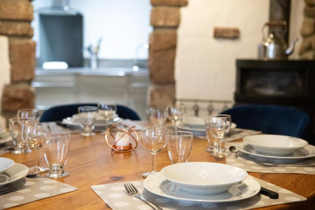 Gîte "L'Escale du Vignoble" à Ribeauville – photo 15