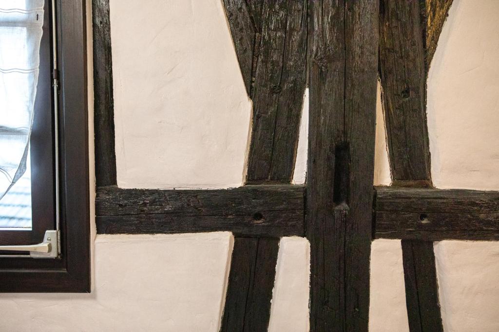 Gîte "L'Escale du Vignoble" à Ribeauville – photo 31