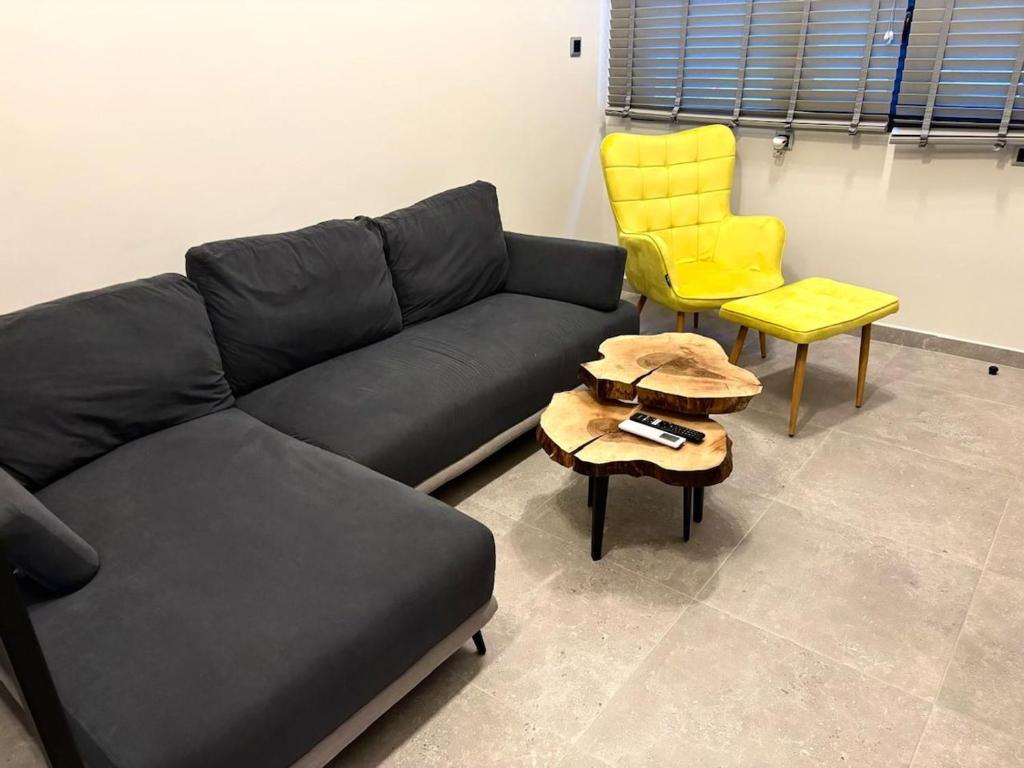 Loft Athens 2 - 55m2