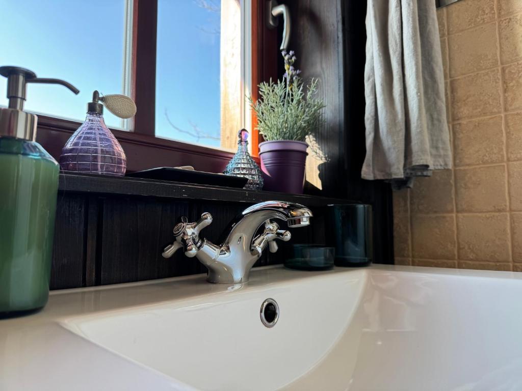 Fotografie z fotogalerie ubytování Guest House K74 v destinaci Jablonné v Podještědí