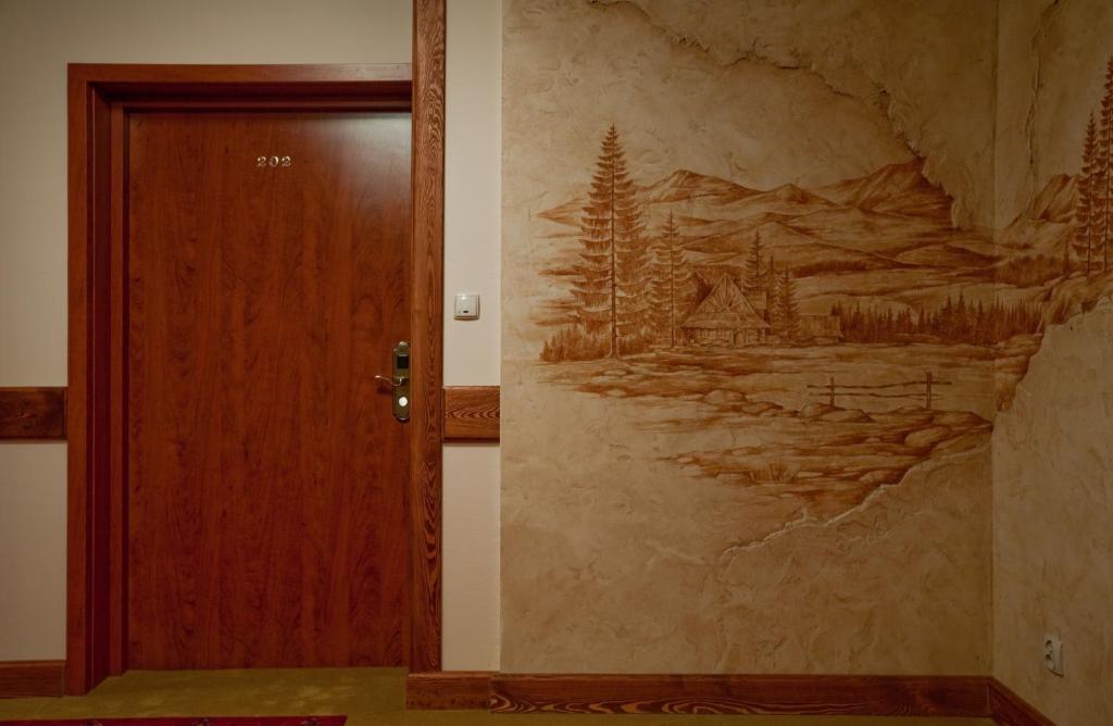 Helan Family & SPA - Resim 25