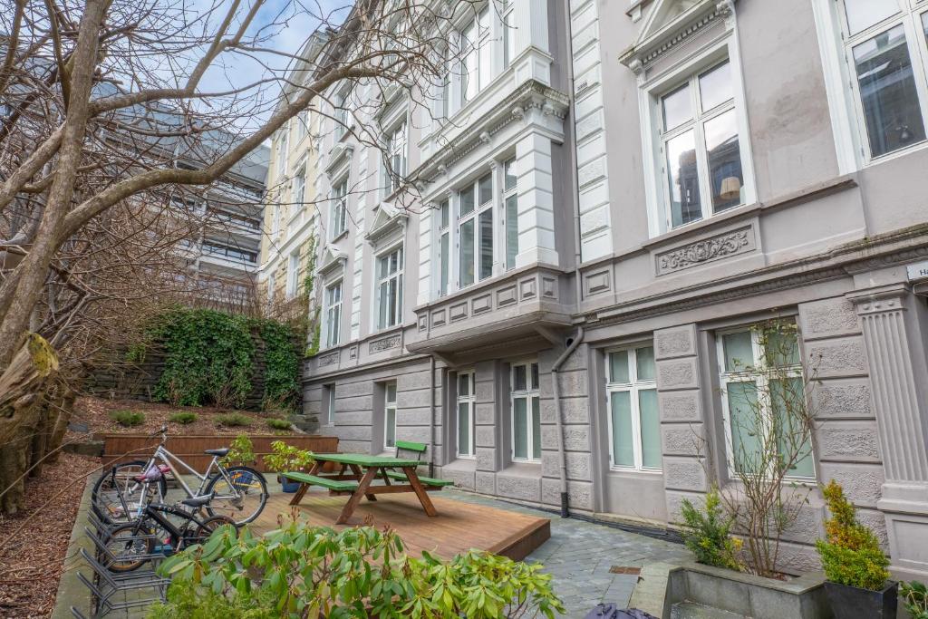 Photo inspiration: Gallery Detail: Roomsly Apartments Prime Location And Modern Comfort Bergen Updated