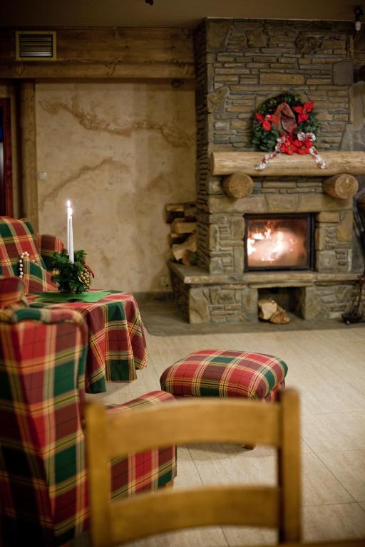 Helan Family & SPA - Resim 23