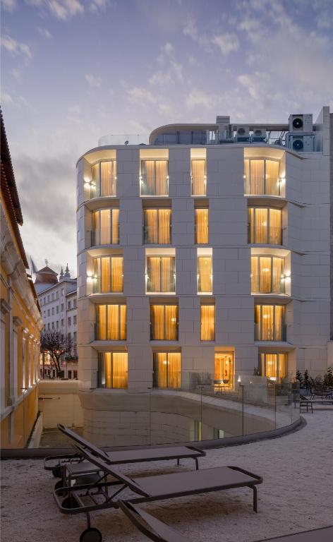 POSTCODE Liberdade - Resim 13