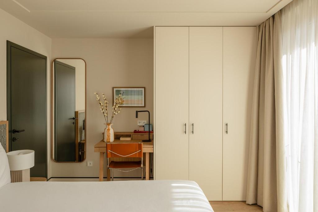 POSTCODE Liberdade - Resim 2