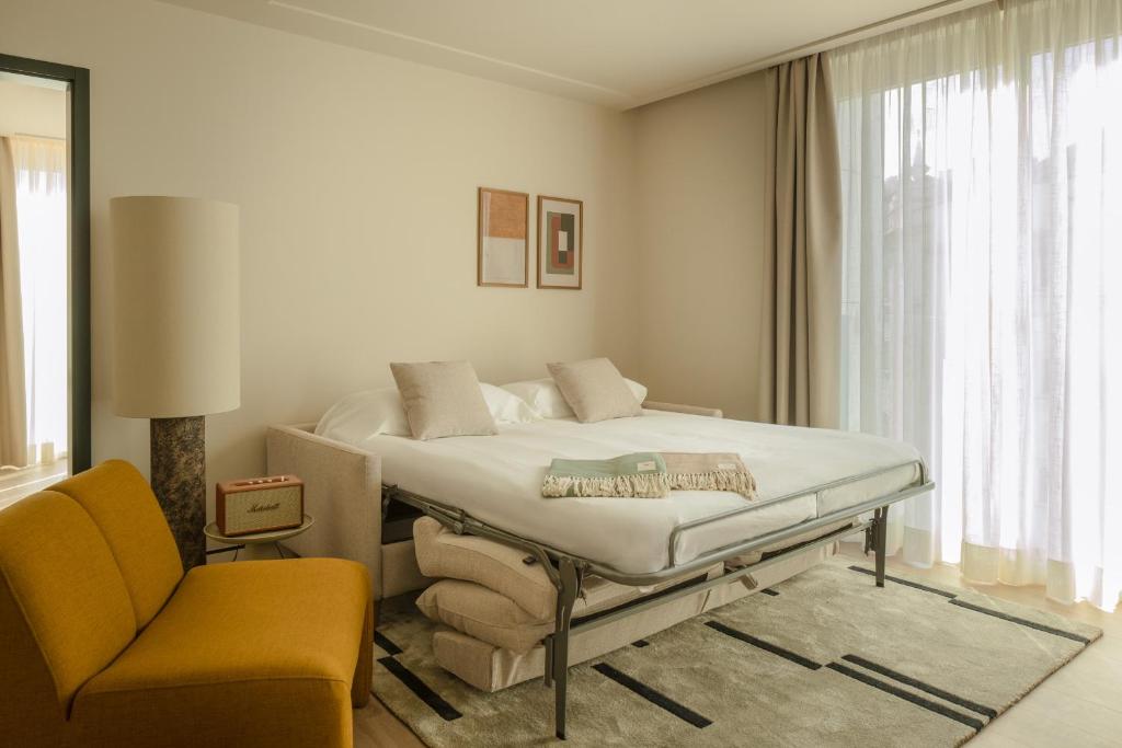 POSTCODE Liberdade - Resim 32