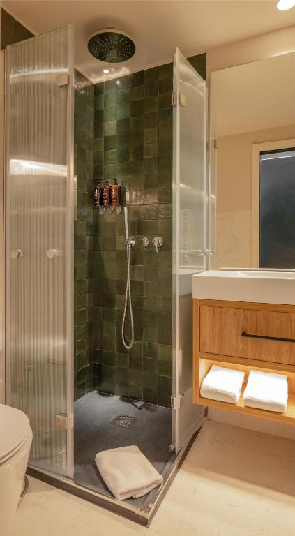 POSTCODE Liberdade - Resim 33