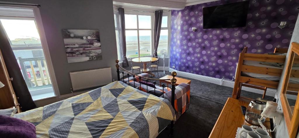 The Sands Hotel - Resim 2