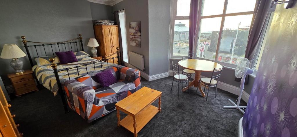 The Sands Hotel - Resim 6