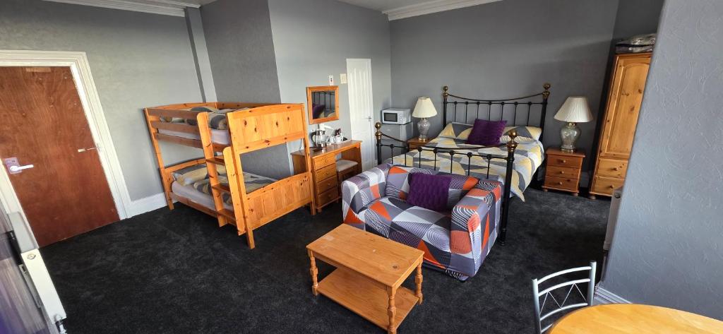 The Sands Hotel - Resim 1