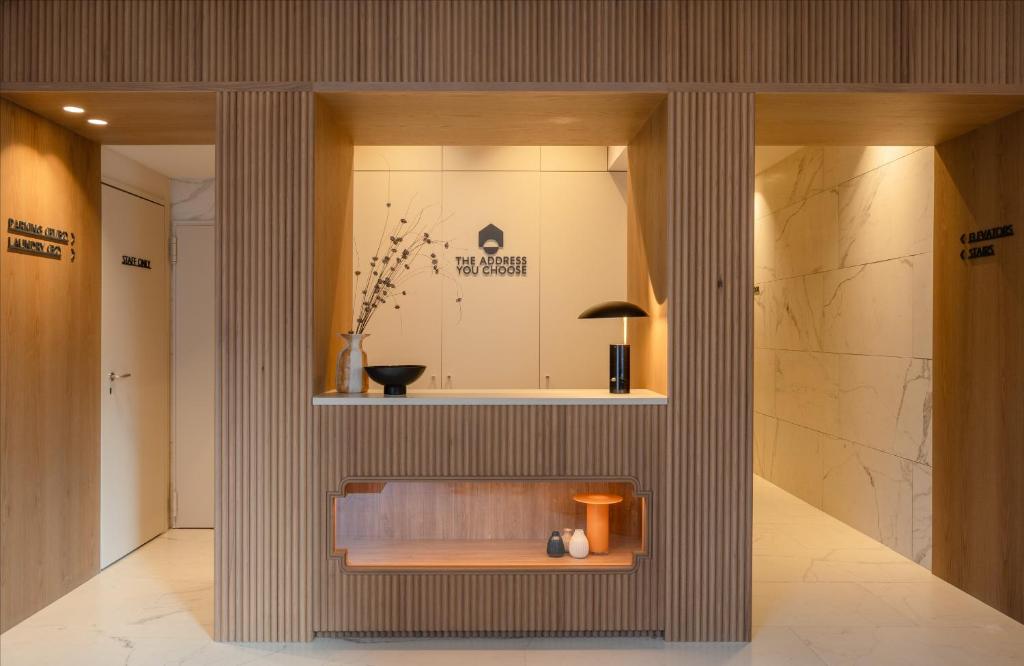 POSTCODE Liberdade - Resim 3